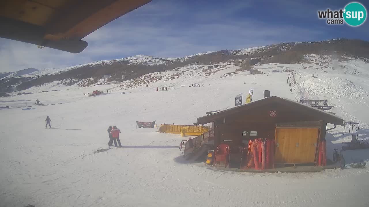 Livigno wetter Webcam | Skigebiet