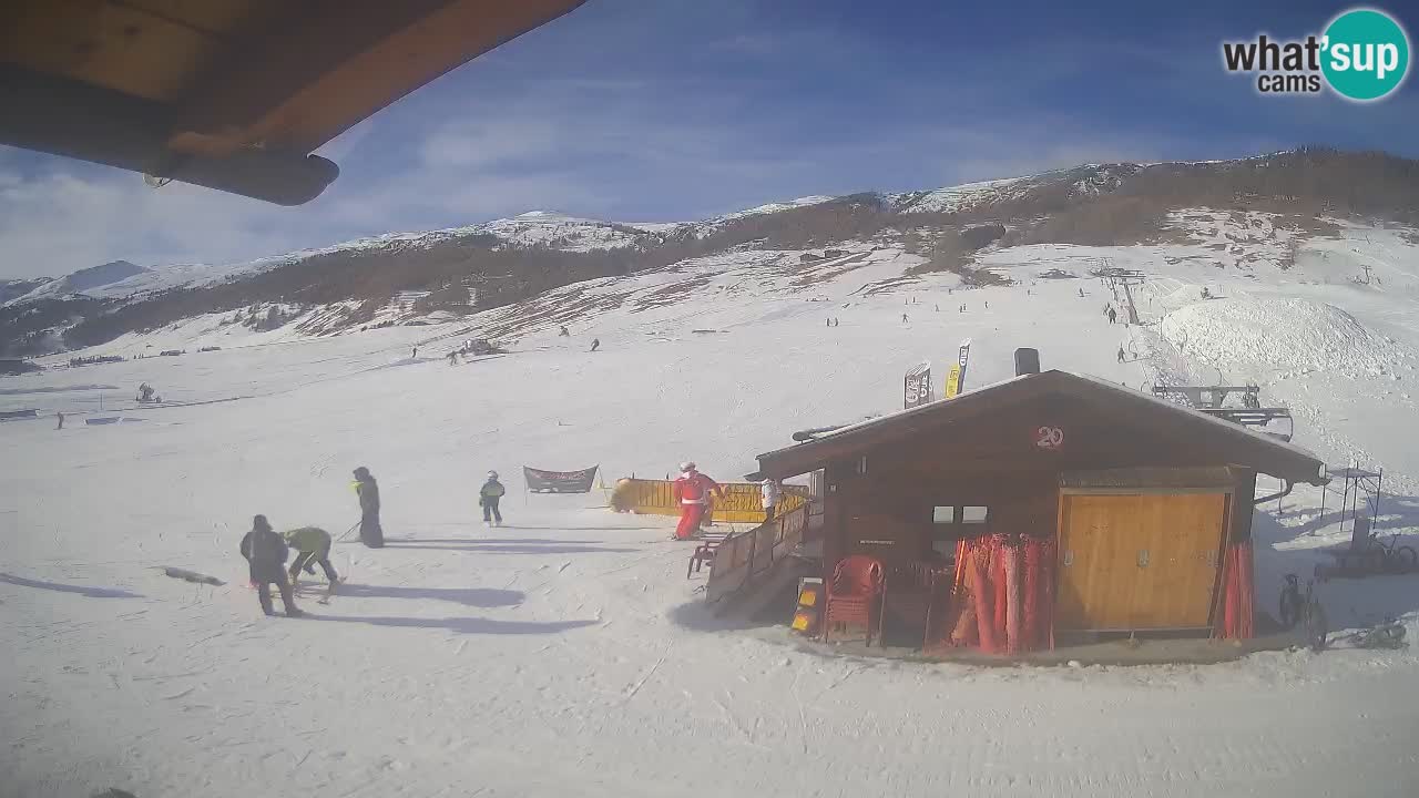 Livigno wetter Webcam | Skigebiet