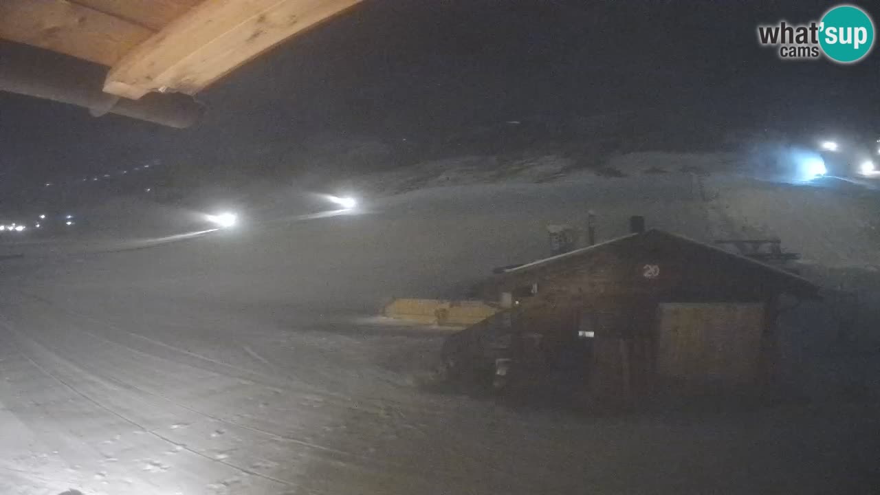 Smučišče Livigno webcam | Livigno Ski