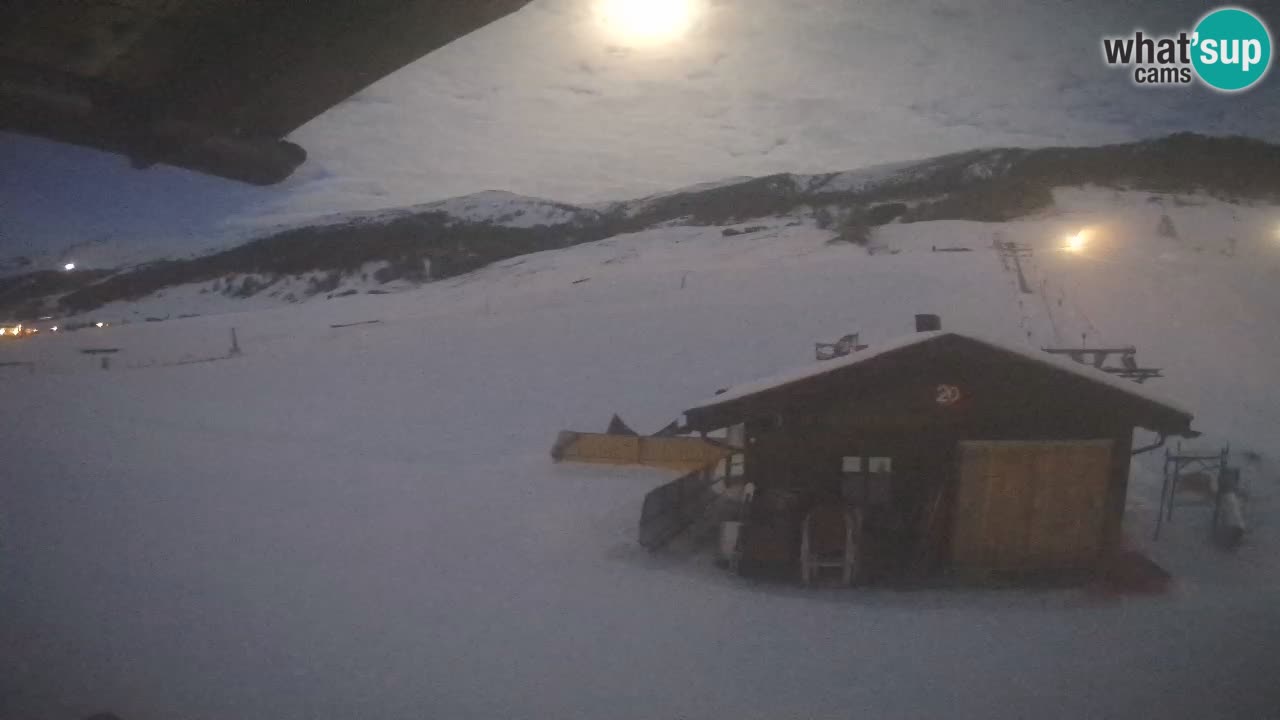 Smučišče Livigno webcam | Livigno Ski