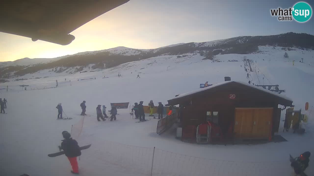 Livigno wetter Webcam | Skigebiet