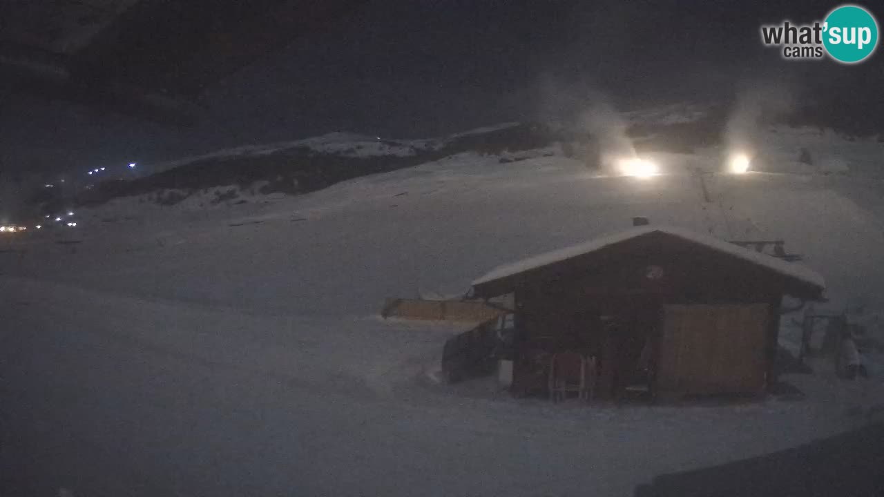 Panorama of Livigno – LivignoGo.com