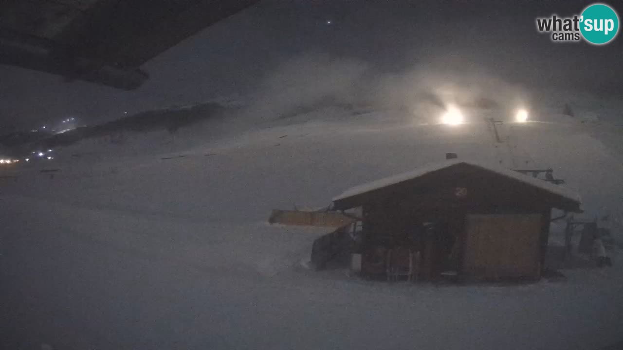 Livigno piste da sci – webcam da LivignoGO.com