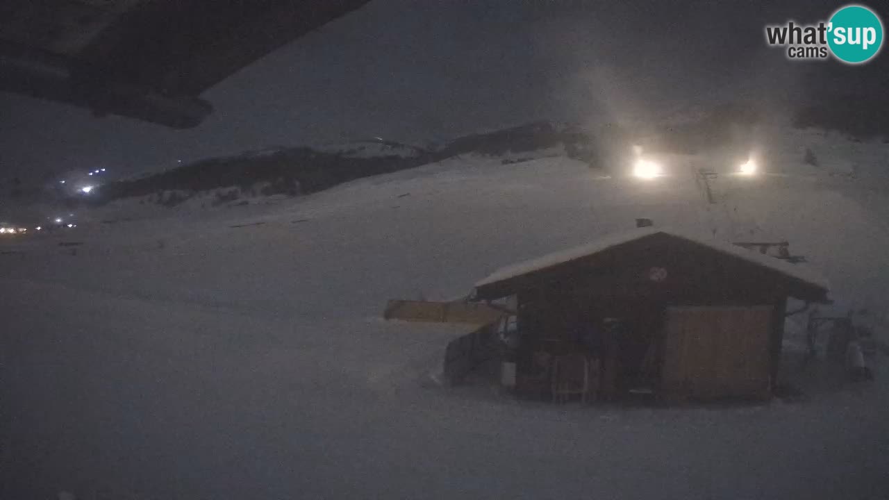 Panorama of Livigno – LivignoGo.com