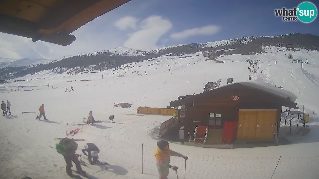 Livigno livecam – LivignoGo.com