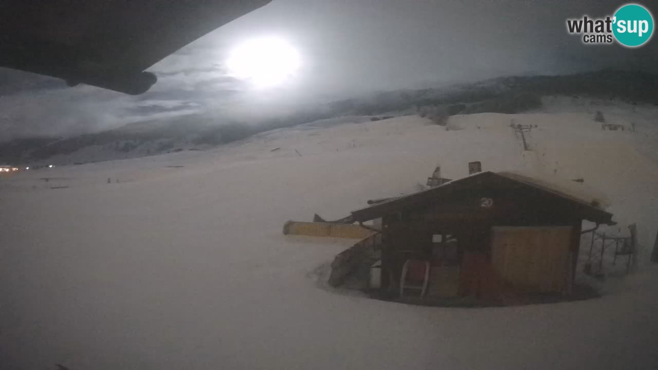 Livigno livecam – LivignoGo.com