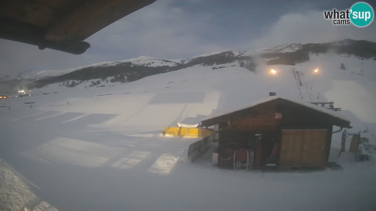 Livigno livecam – LivignoGo.com