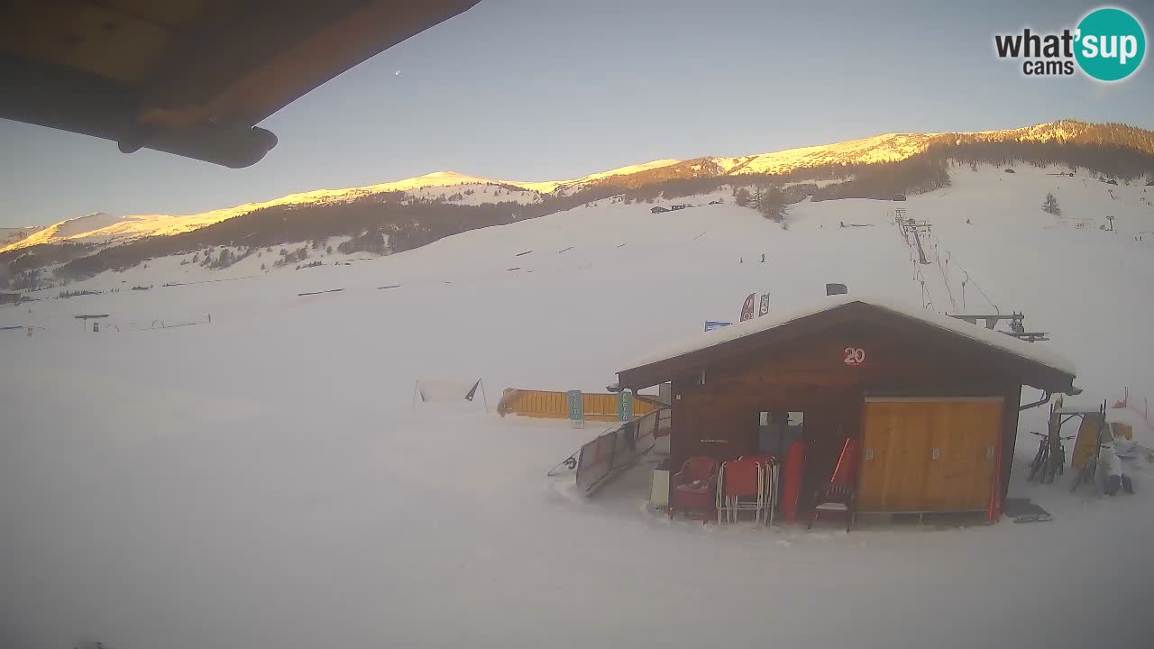 Panorama of Livigno – LivignoGo.com