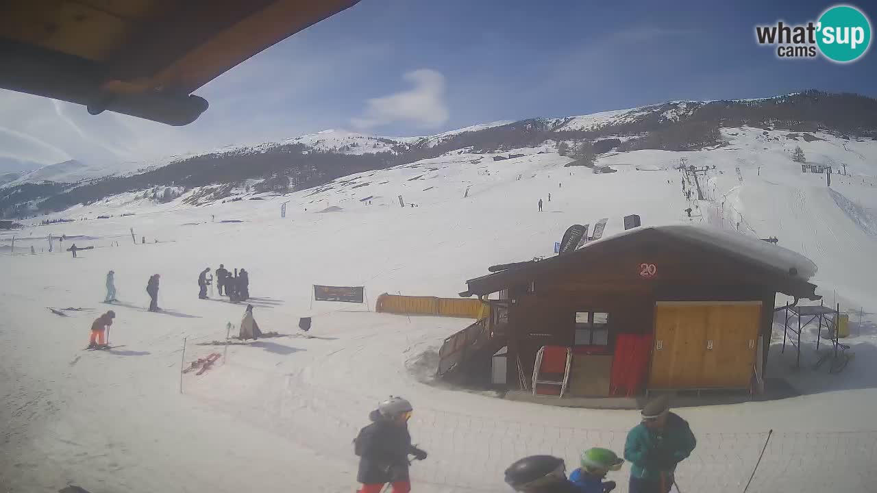 Panorama of Livigno – LivignoGo.com