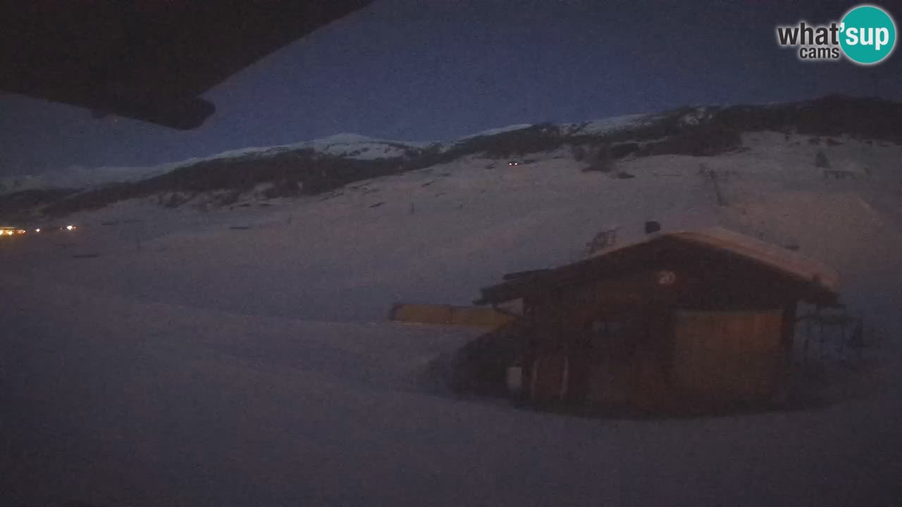 Livigno livecam – LivignoGo.com