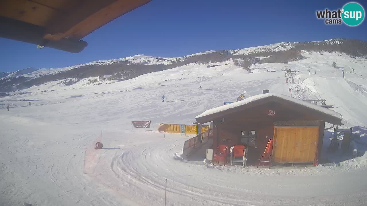 Livigno livecam – LivignoGo.com