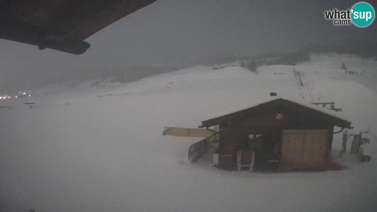 Smučišče Livigno webcam | Livigno Ski