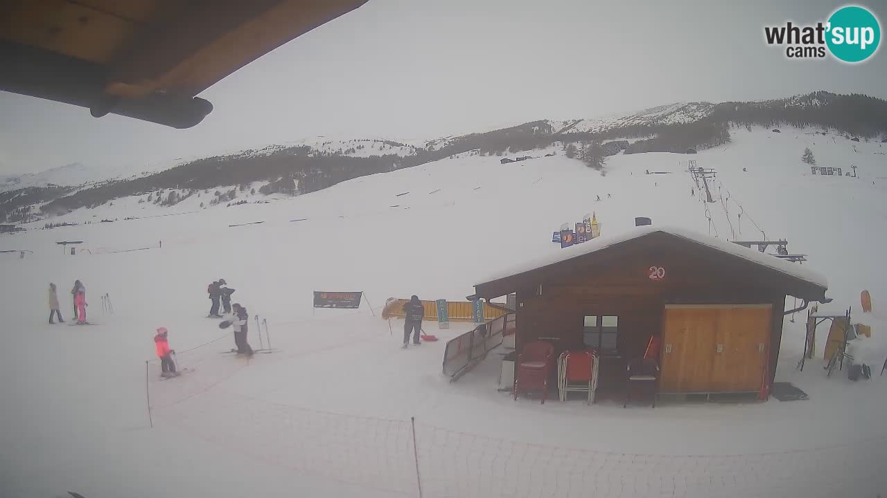 Livigno wetter Webcam | Skigebiet