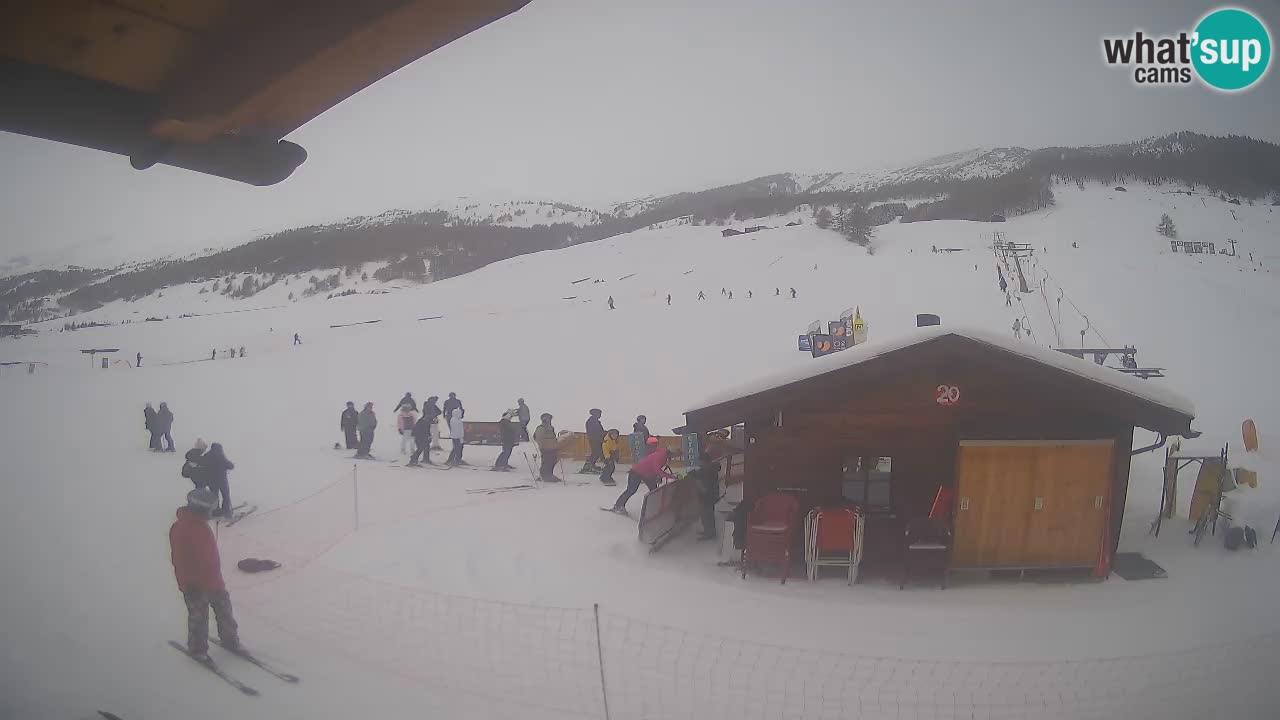 Panorama of Livigno – LivignoGo.com