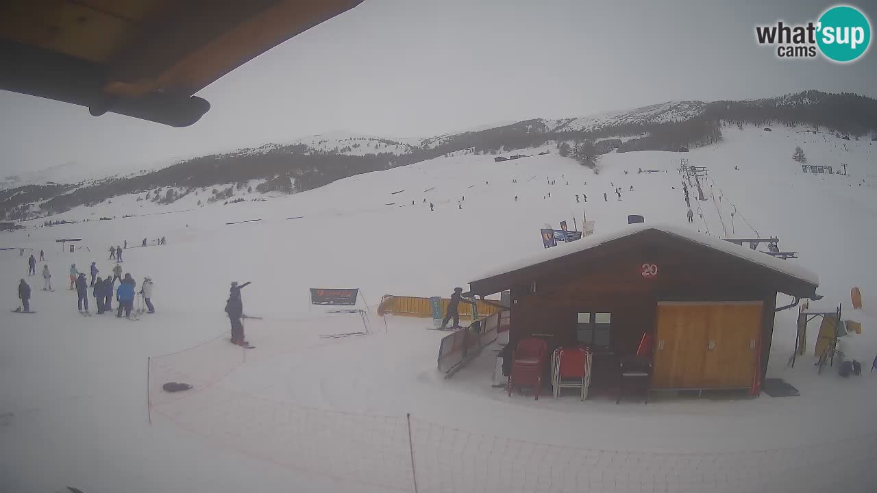 Livigno wetter Webcam | Skigebiet