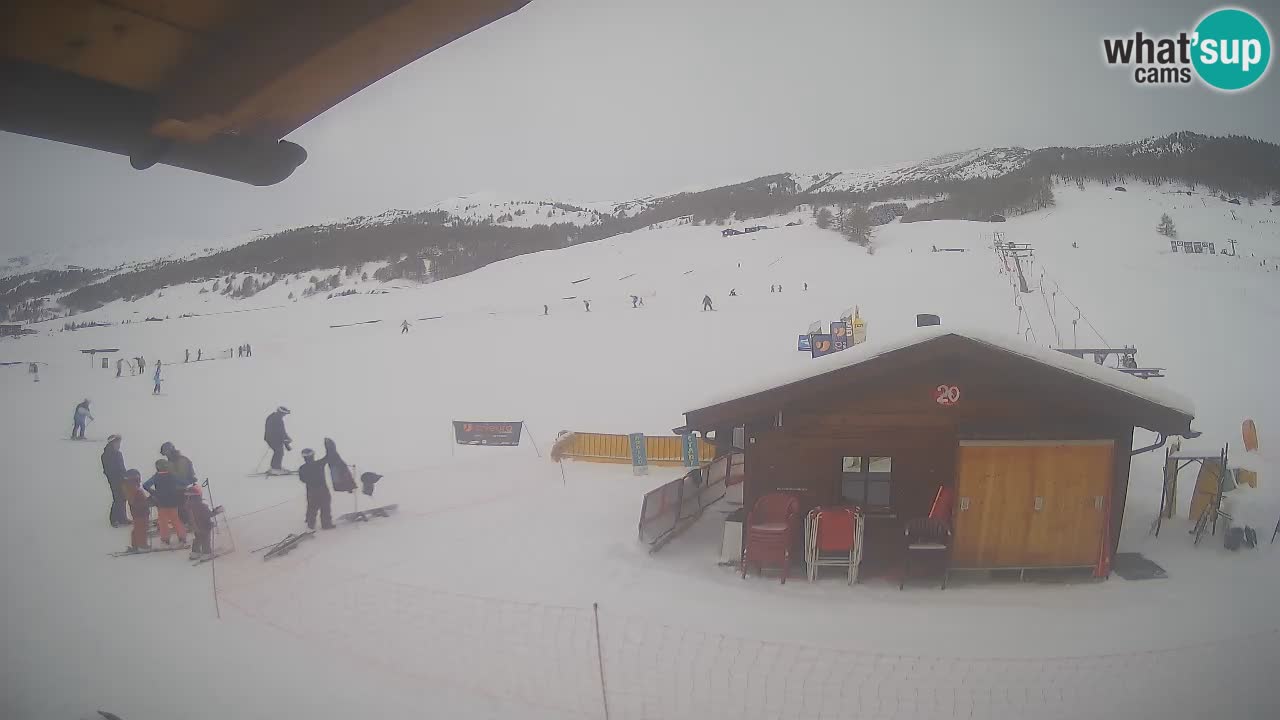 Panorama of Livigno – LivignoGo.com