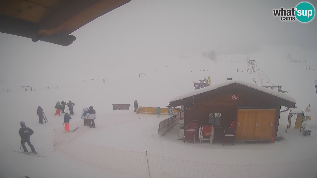 Panorama of Livigno – LivignoGo.com