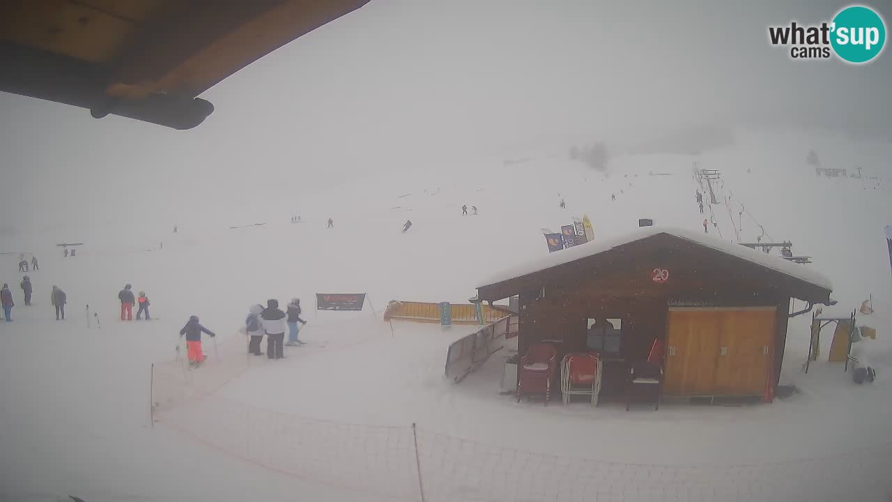 Smučišče Livigno webcam | Livigno Ski