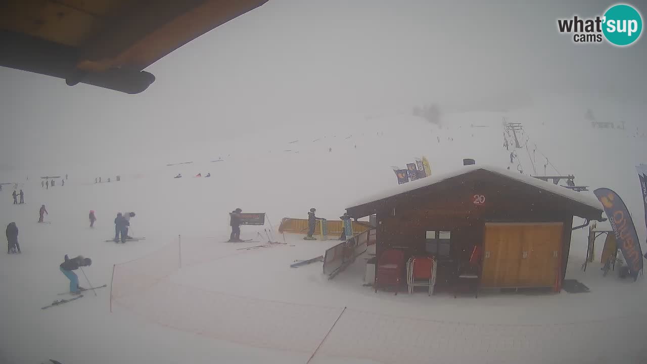 Smučišče Livigno webcam | Livigno Ski