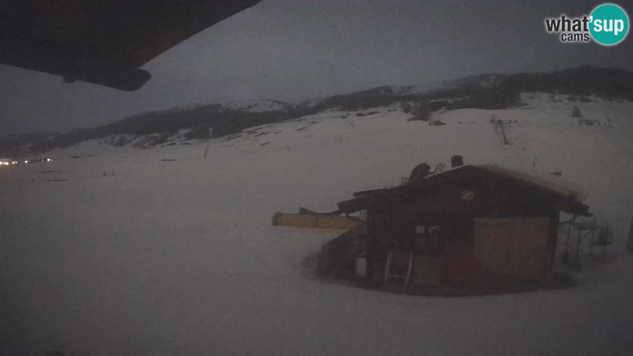 Livigno piste da sci webcam | Livigno ski