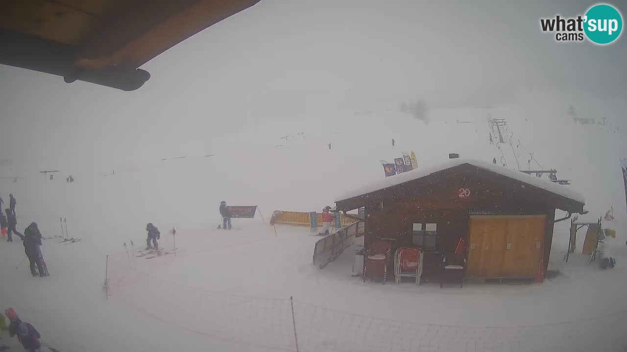 Panorama of Livigno – LivignoGo.com