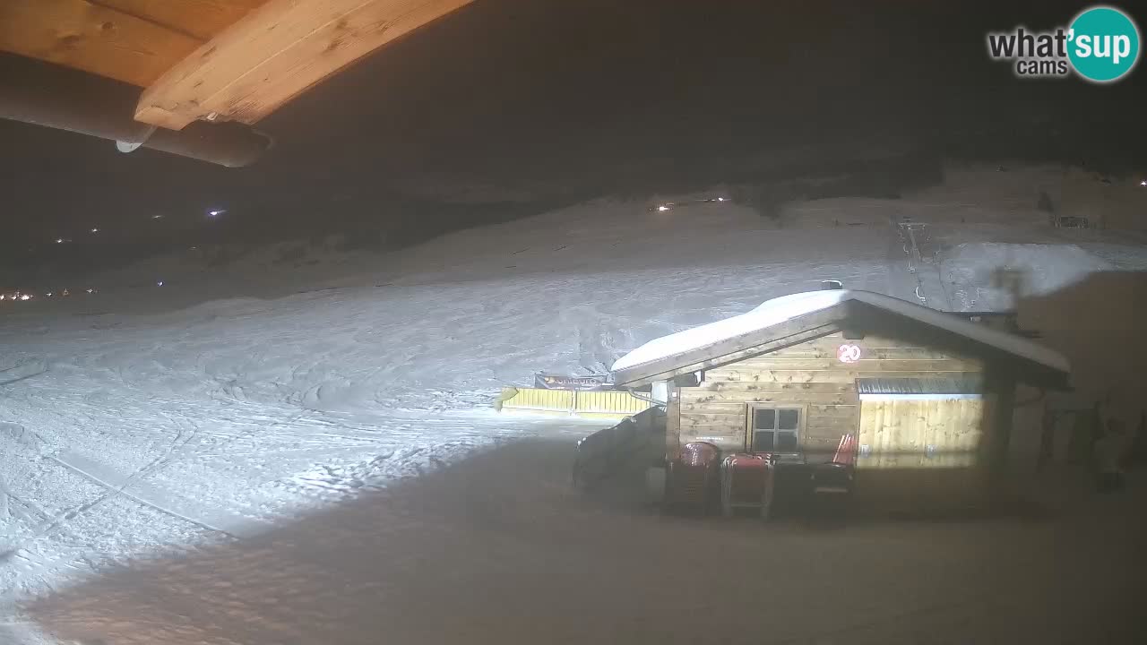 Livigno piste da sci webcam | Livigno ski