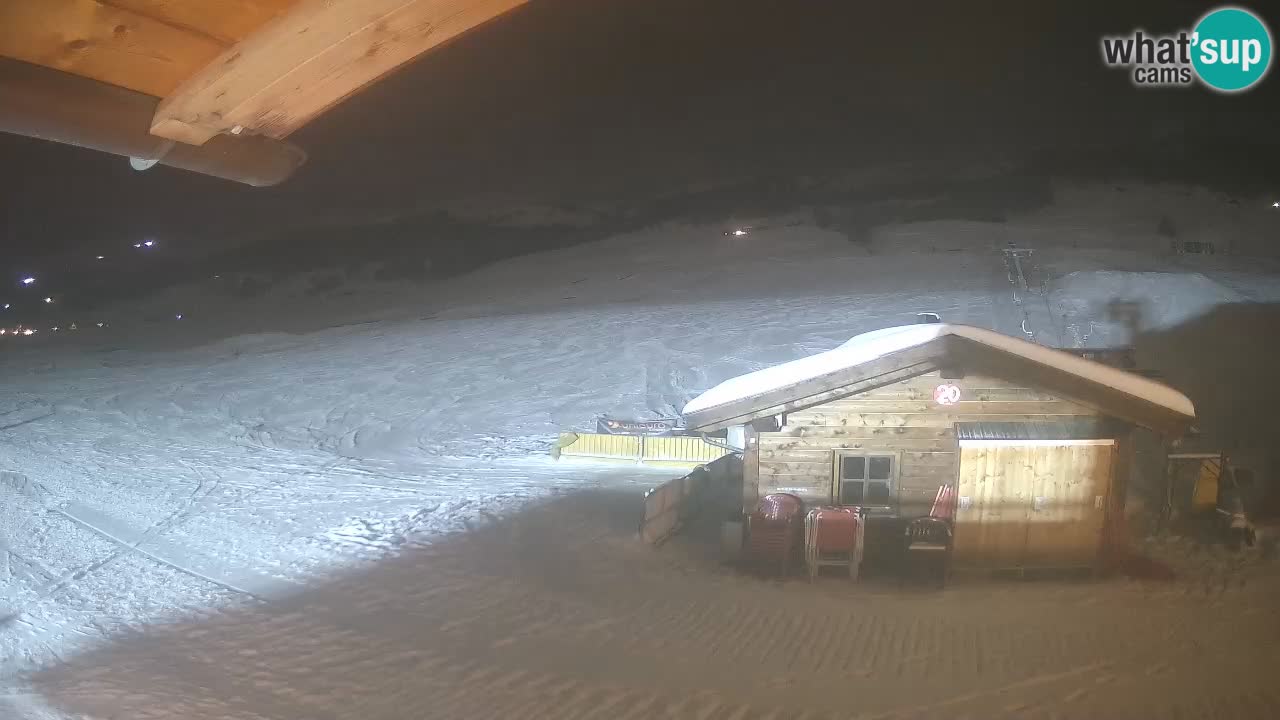 Livigno piste da sci webcam | Livigno ski