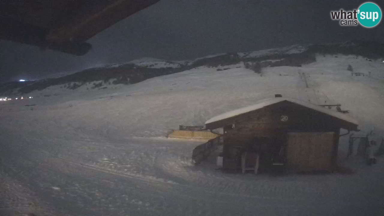 Panorama of Livigno – LivignoGo.com