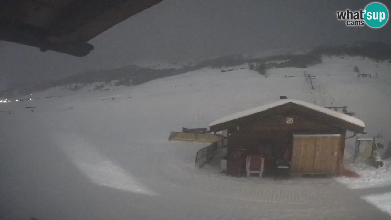 Panorama of Livigno – LivignoGo.com