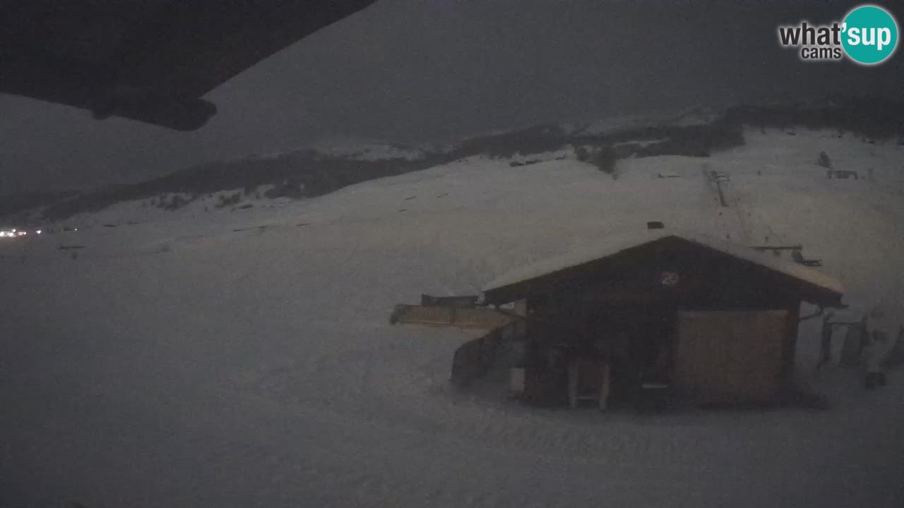 Panorama of Livigno – LivignoGo.com