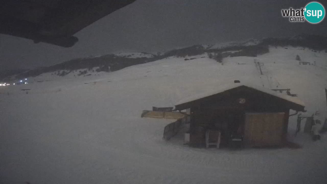 Panorama of Livigno – LivignoGo.com