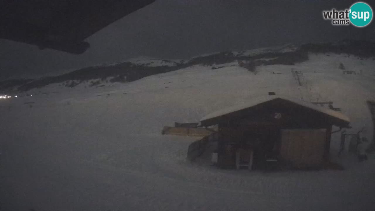 Livigno piste da sci webcam | Livigno ski