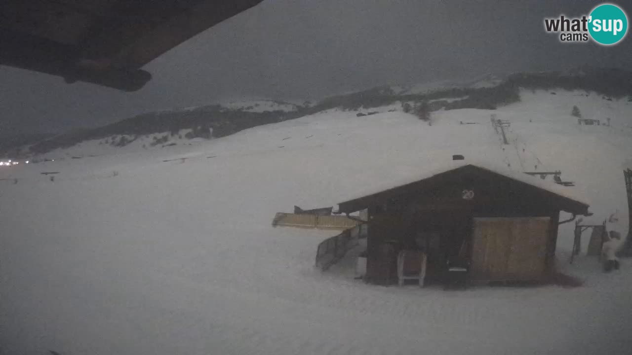 Smučišče Livigno webcam | Livigno Ski