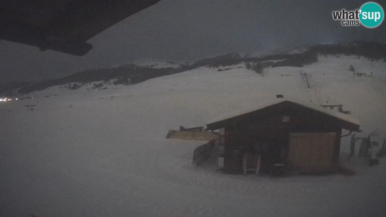 Panorama of Livigno – LivignoGo.com