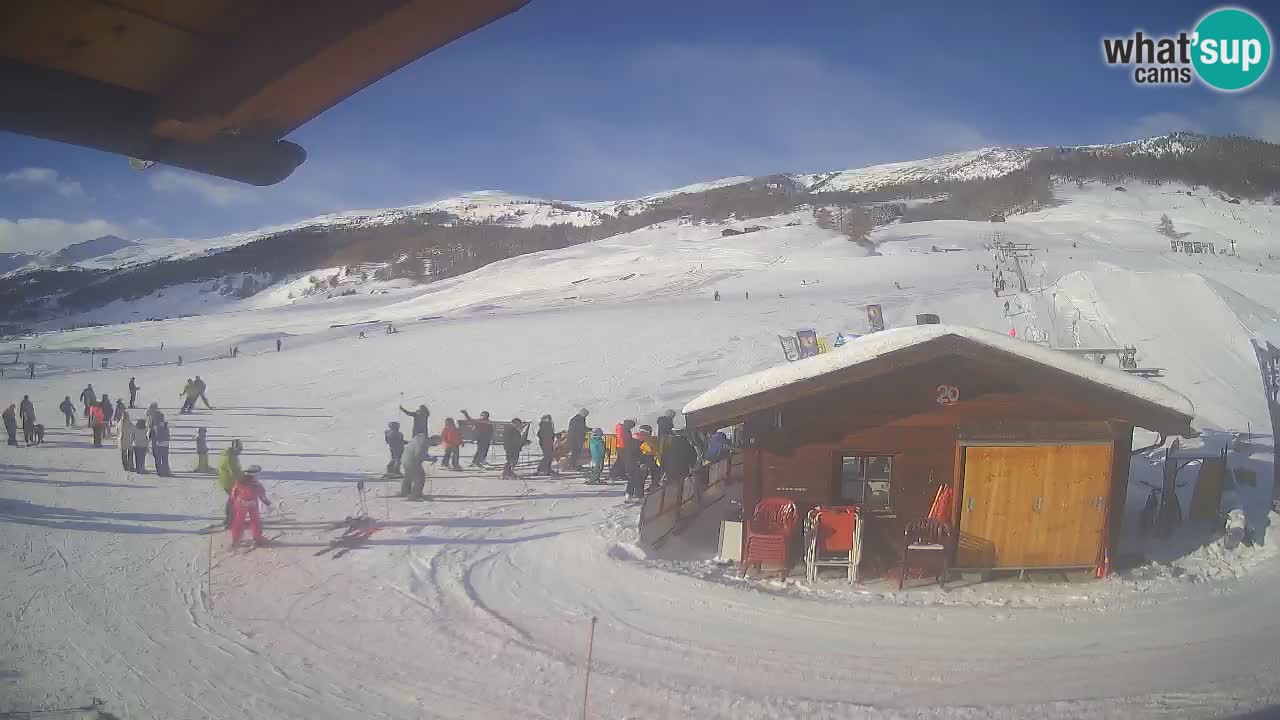 Livigno wetter Webcam | Skigebiet