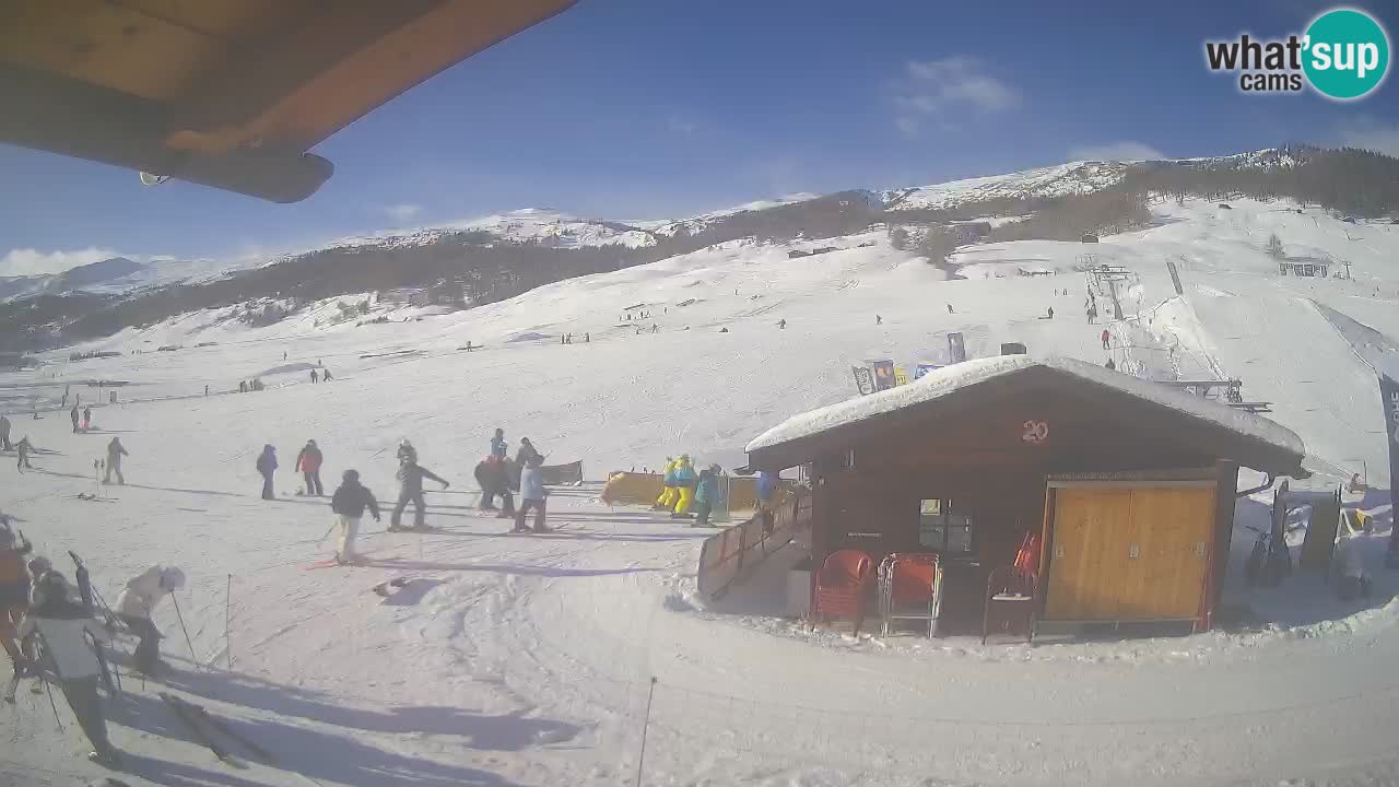 Panorama of Livigno – LivignoGo.com