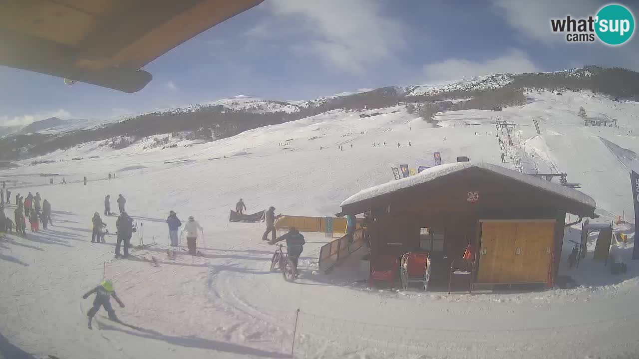 Panorama of Livigno – LivignoGo.com