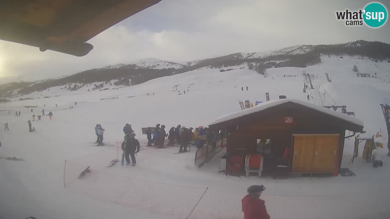 Panorama of Livigno – LivignoGo.com