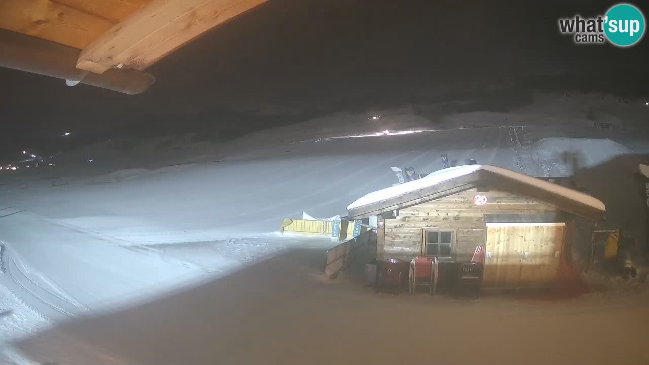 Smučišče Livigno webcam | Livigno Ski