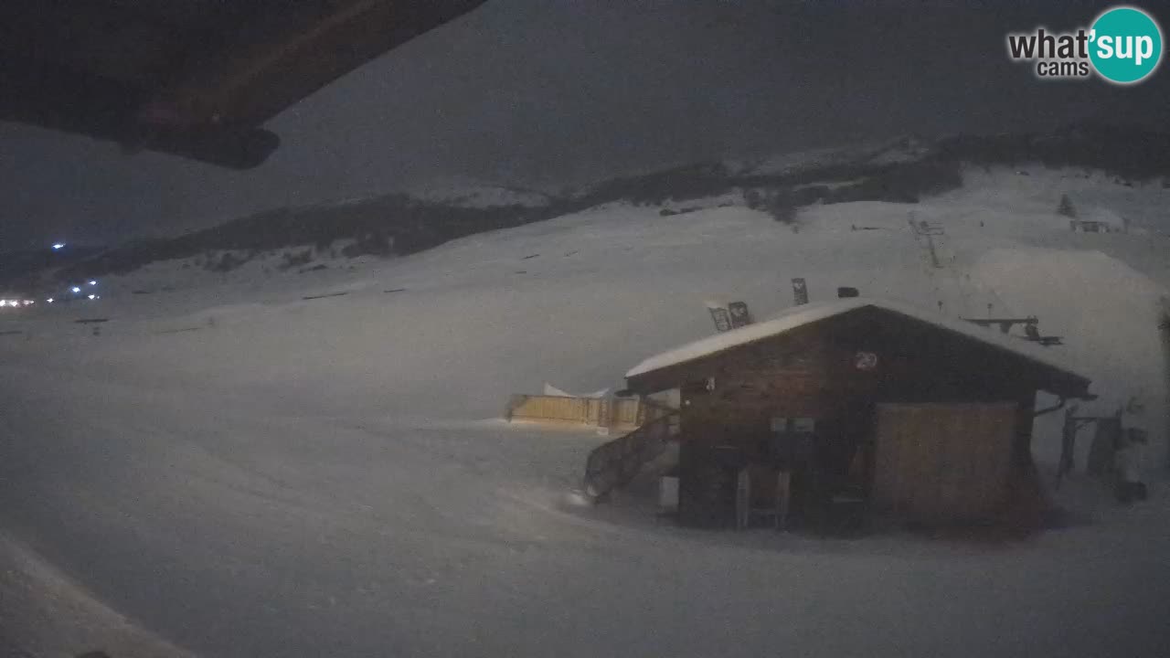 Panorama of Livigno – LivignoGo.com