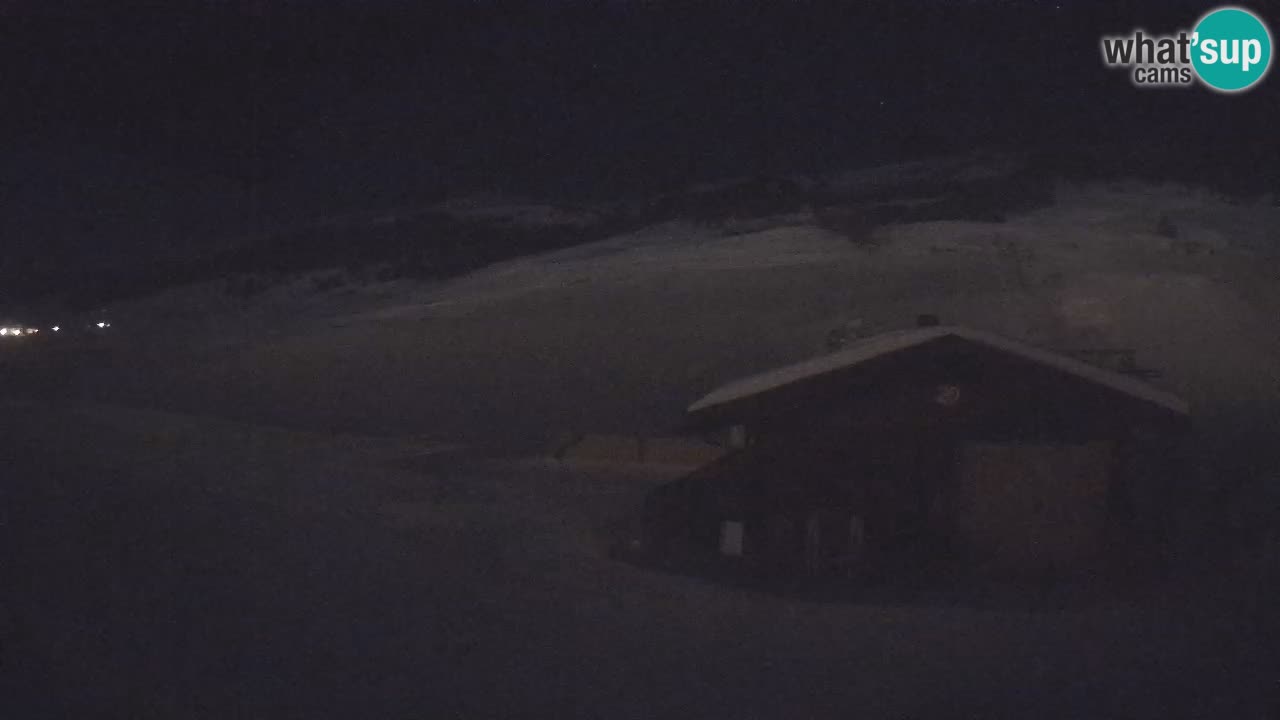 Livigno piste da sci webcam | Livigno ski