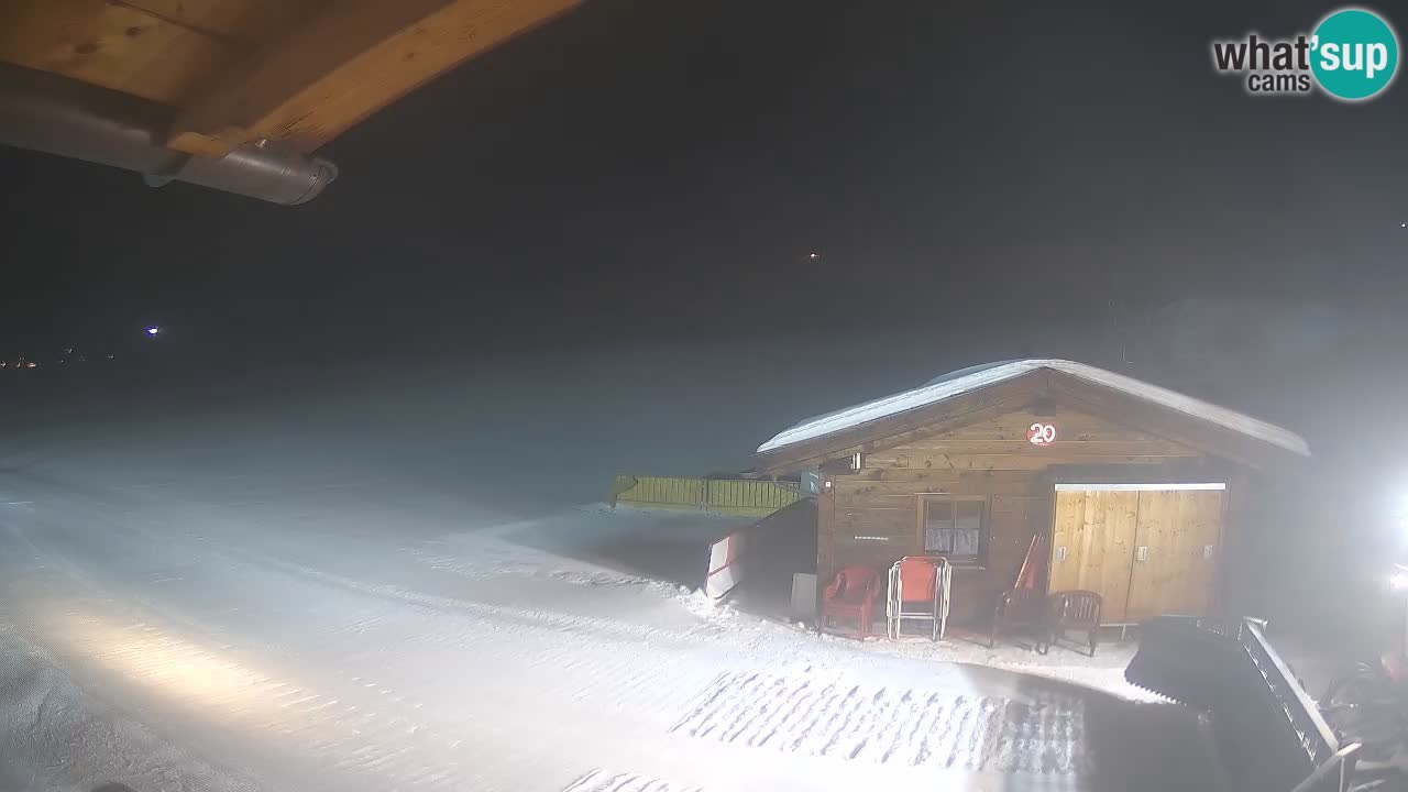 Smučišče Livigno webcam | Livigno Ski