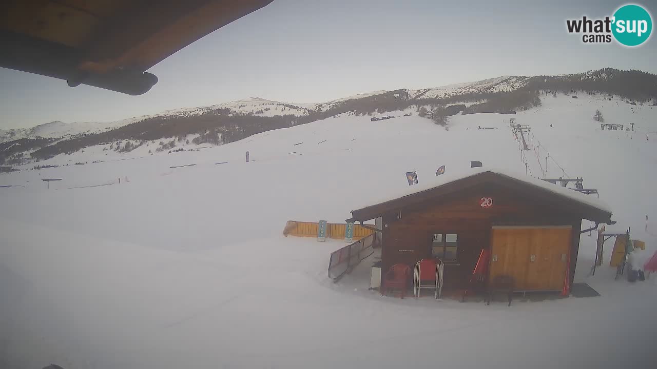 Livigno wetter Webcam | Skigebiet