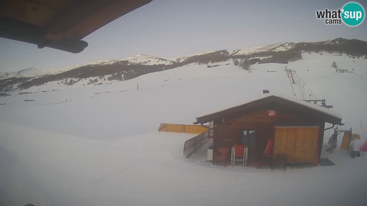 Panorama of Livigno – LivignoGo.com