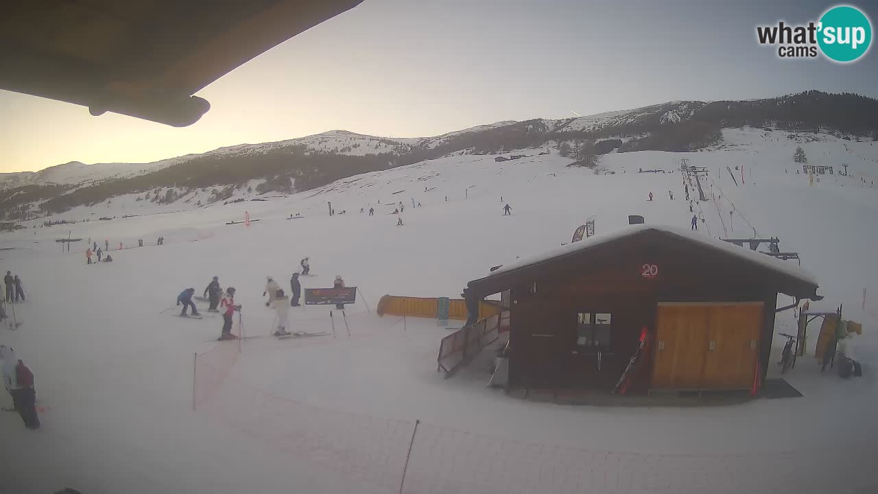 Livigno livecam – LivignoGo.com