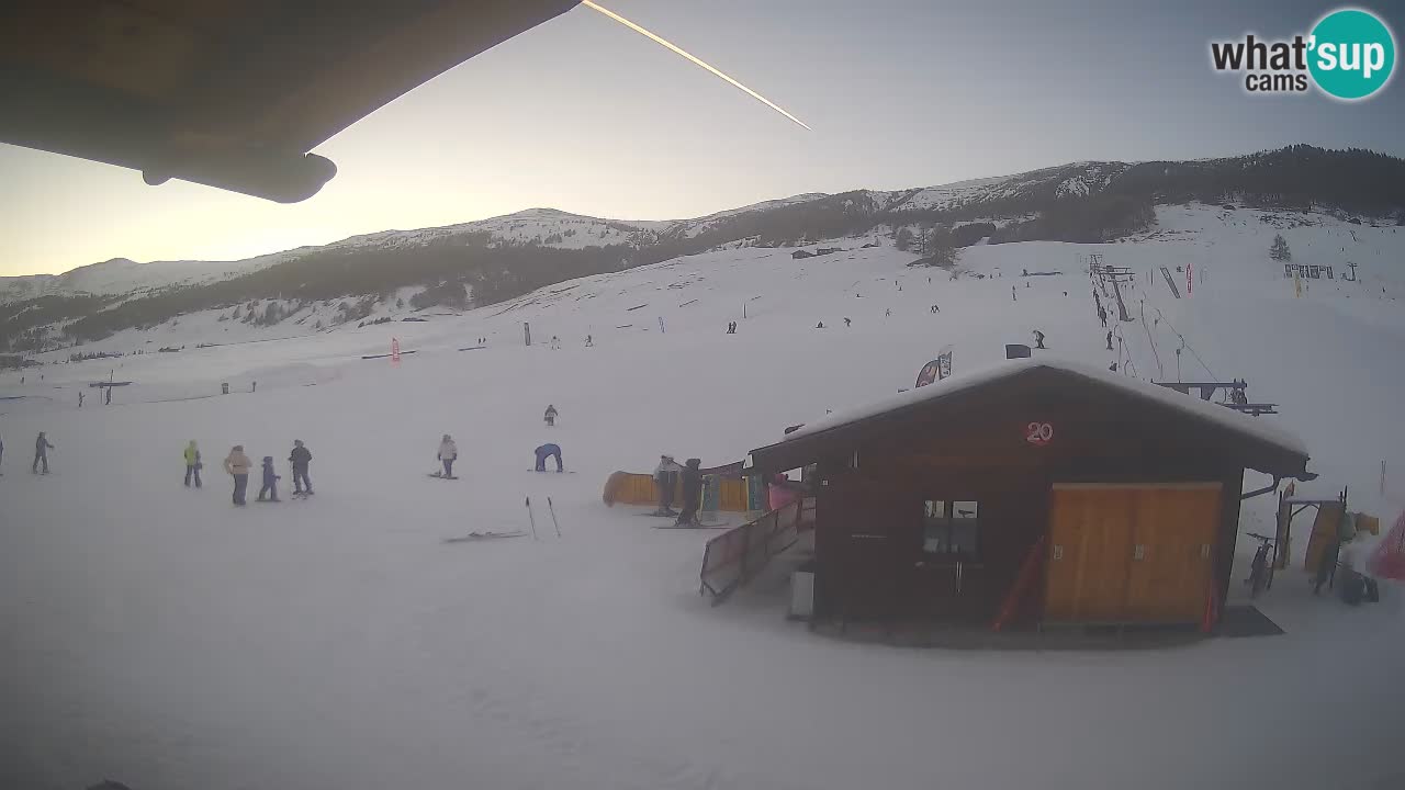 Livigno livecam – LivignoGo.com