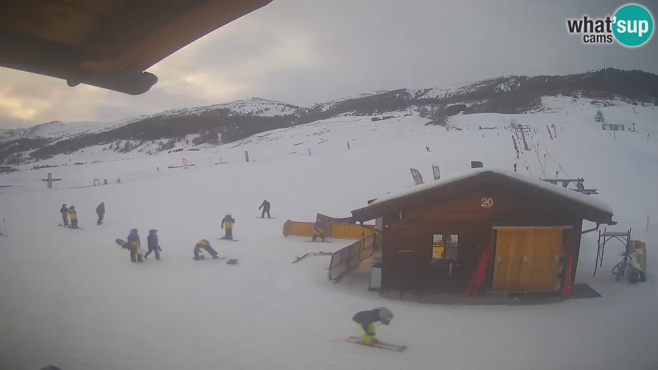 Livigno wetter Webcam | Skigebiet