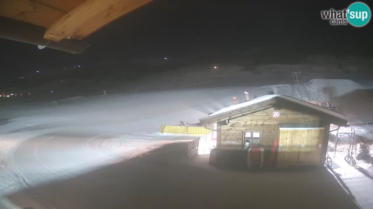 Smučišče Livigno webcam | Livigno Ski