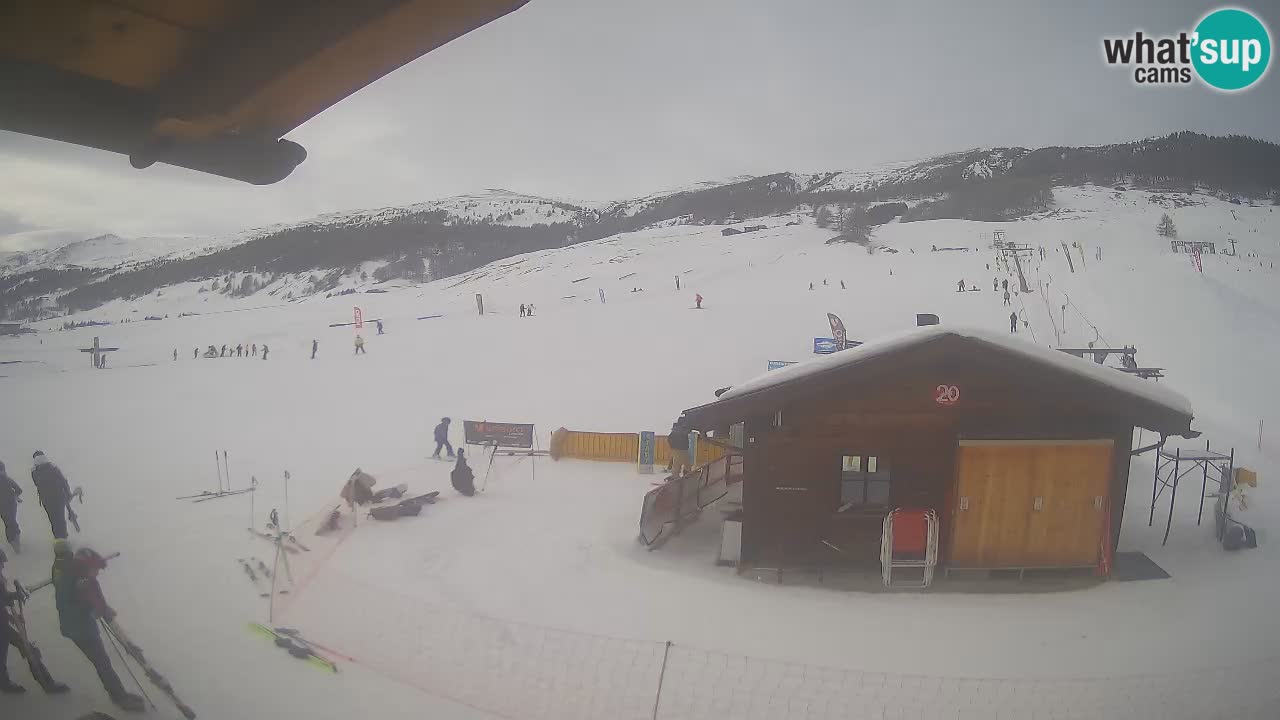 Livigno wetter Webcam | Skigebiet