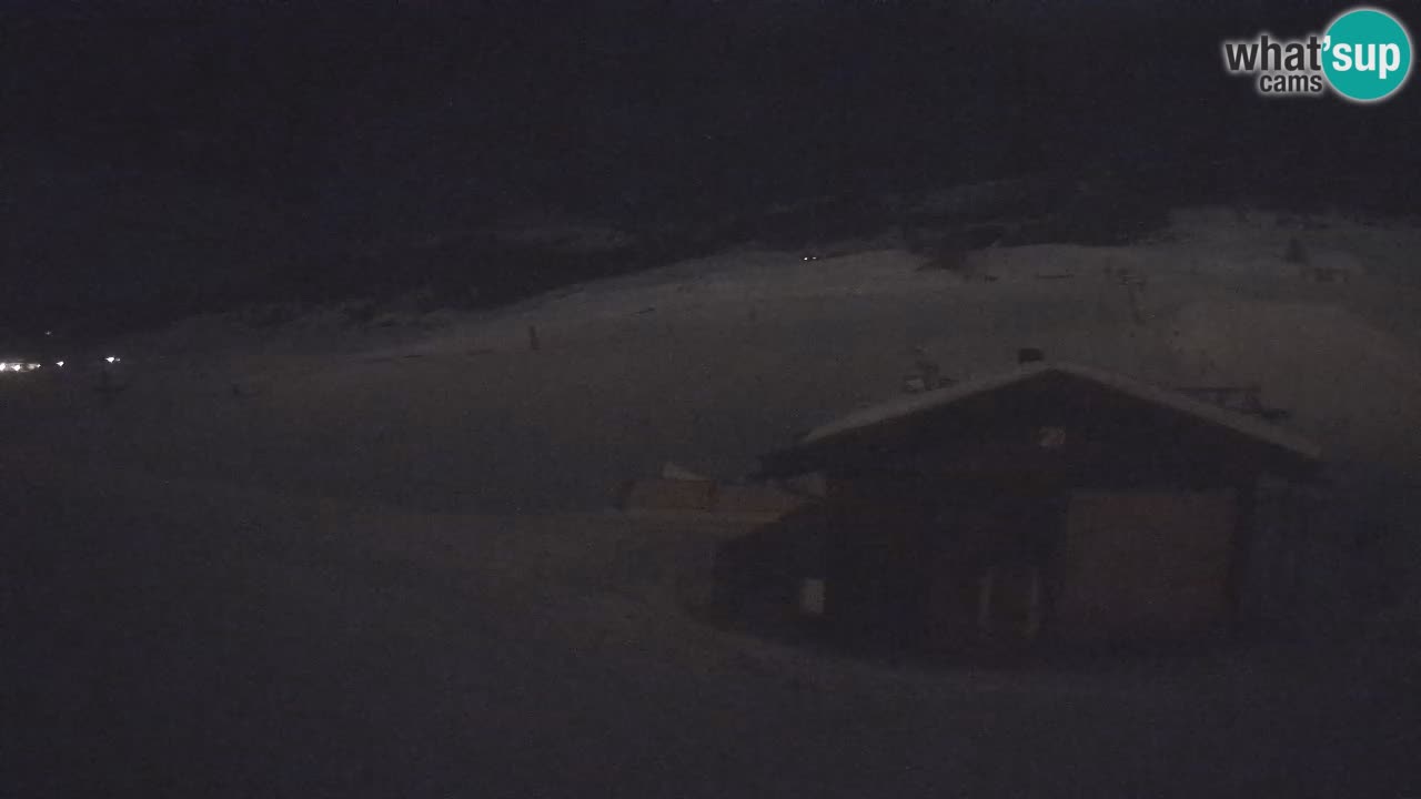 Smučišče Livigno webcam | Livigno Ski